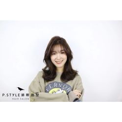 -P.STYLE 派斯造型