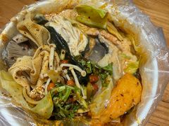 -新興传承烤鸭