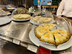 -Pie Bird(新闸路店)