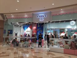 -So Sweet 儿童美发(昆明恒隆广场店)