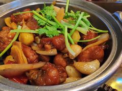 -有梦特色餐厅(古子城店)