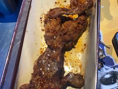 -燥次·烧烤酒场(万象城店)