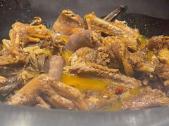 -玺炖·中国铁锅炖(虹桥天街店)