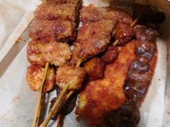 -庞记炸串