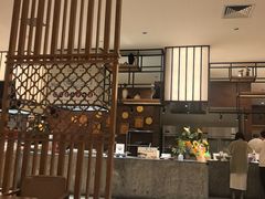 -杭州开元名都大酒店·地中海自助餐厅