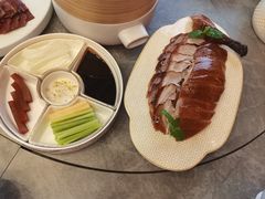 -大秦小宴•新派西北(万象前海店)