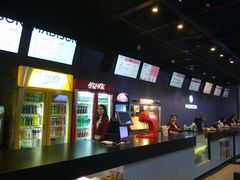 -德信影城(万泰城店)