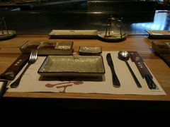 -赤坂亭·M9和牛烧肉·铁板烧(合肥万象城店)