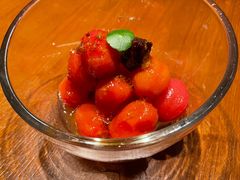 -菩提素素食餐厅(晶郦馆店)