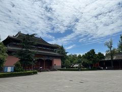 -成都武侯祠博物馆