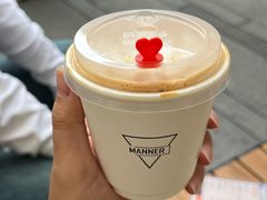 -Manner Coffee(IFS一楼店)