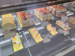 -CARINO BAKERY&CAFE(南方商城店)