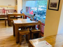 用餐区-晋B2008刀削面(小南庄店)