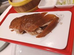 -骏莱海鲜鱼港(五角场店)