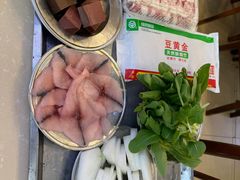 -月圆火锅(宁海东路二店)