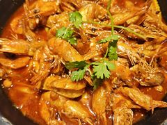 -巴蜀王婆大虾(首经贸店)