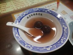 -粗茶淡饭(东关街店)