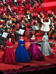 -人民大会堂宴会厅