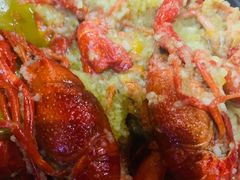 -龙虾风暴(松江店)
