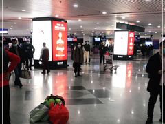 -福州长乐国际机场