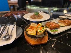 -Let's Taipei 非常烘焙(太古里店)