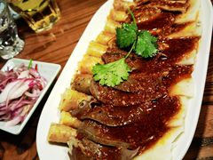 -驿楼兰·新疆菜(火车站店)
