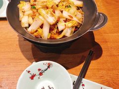-老妈私房鱼头(欧洲城店)