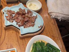 -飞阳铁板烧(ME TOWN购物中心店)