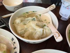 -哑巴生煎(临顿路店)