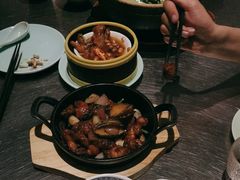 -潮界(虹桥新天地店)