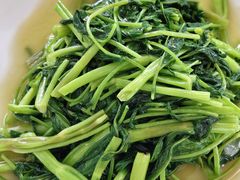 -七的湖·晚芳亭·阳澄湖农家菜·大闸蟹(莲花岛店)