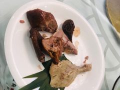 -汇贤府·李氏鲁菜(五棵松店)