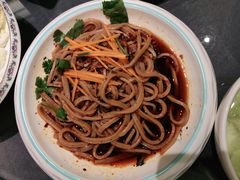 -百草滩羊清水涮羊肉(长城路店)