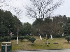 -江墅铁路遗址公园