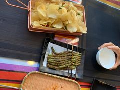-吧嘚嘴炭烧鸽串吧(北海街店)