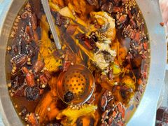 -辣婆婆(航天桥店)