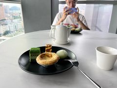 -君亭酒店·亭下餐厅(前海店)