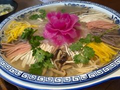 -老雒阳面馆·水席(王城路店)