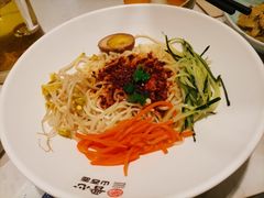 关乡油泼香椿面-晋心山西面(壹方城店)