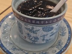 -古春堂·凉茶糖水铺(拱北口岸店)
