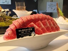 -曲水兰亭·兰亭·宴(上海虹桥店)