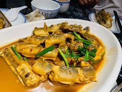 -旺角小渔村·海肠捞饭开创者(环山路店)