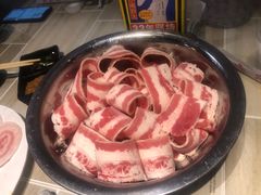 -胡哥烤肥牛(车公庙店)