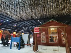 -宁波冰雪大世界(北仑区)