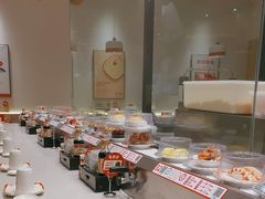 -新一番三文鱼寿司(大东海店)