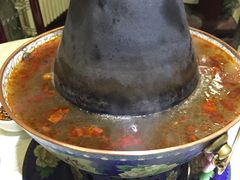 -东来顺饭庄(新源里店)