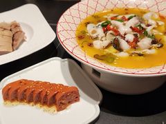 -童福兴·南京菜(老门东店)