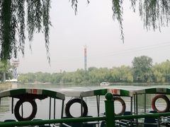 -朝阳公园游乐园