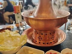 -南门涮肉(通州大船店)
