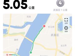 -武昌江滩